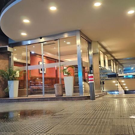 Апартаменти Departamento En Microcentro A Pasos Del Obelisco Буенос-Айрес Екстер'єр фото