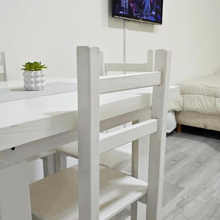 Апартаменти Departamento En Microcentro A Pasos Del Obelisco Буенос-Айрес Екстер'єр фото