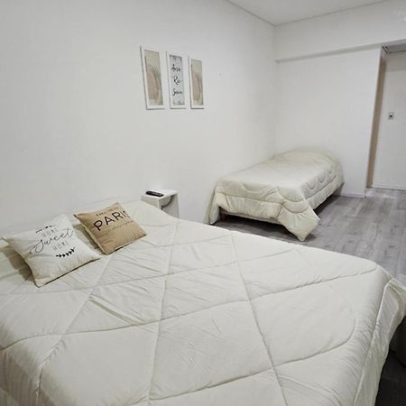 Апартаменти Departamento En Microcentro A Pasos Del Obelisco Буенос-Айрес Екстер'єр фото