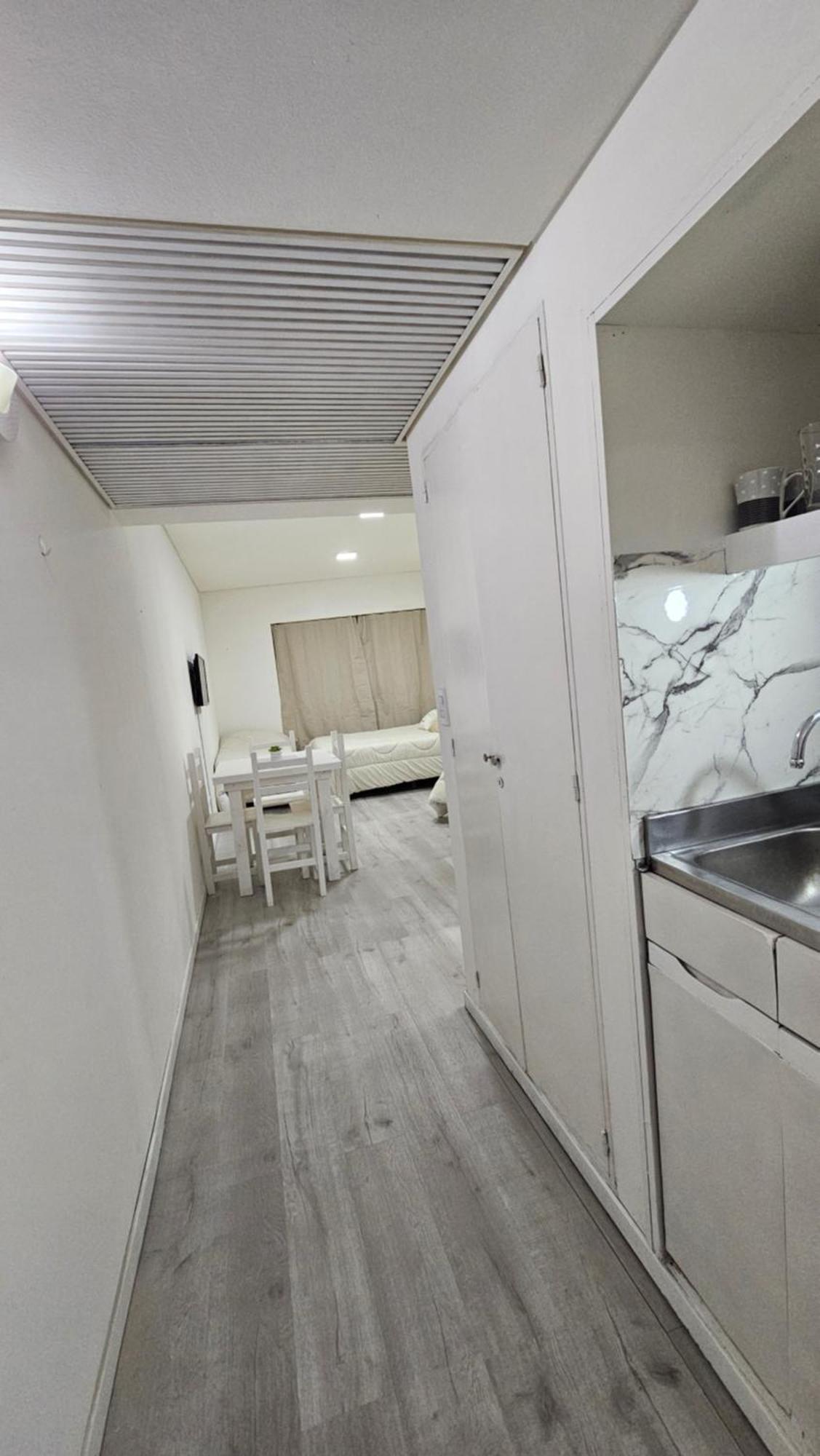 Апартаменти Departamento En Microcentro A Pasos Del Obelisco Буенос-Айрес Екстер'єр фото