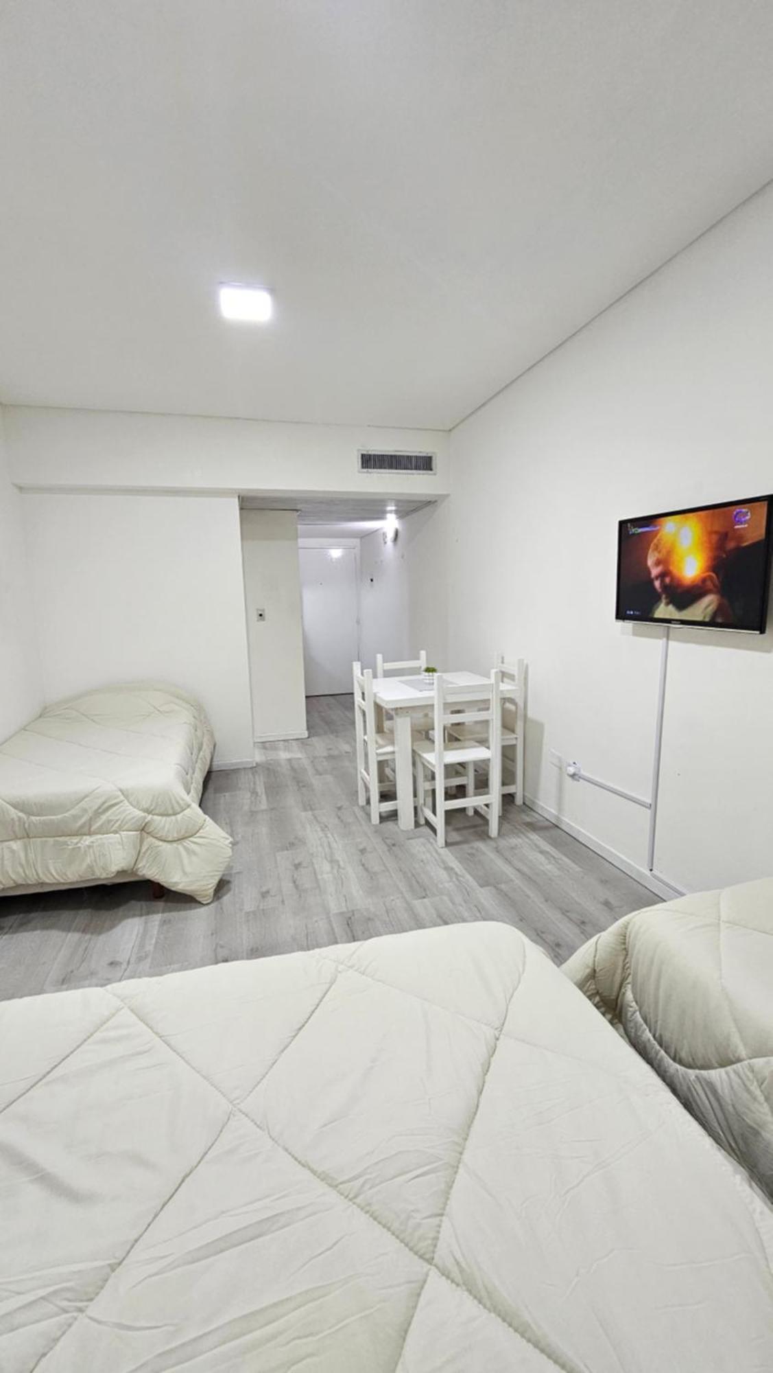 Апартаменти Departamento En Microcentro A Pasos Del Obelisco Буенос-Айрес Екстер'єр фото